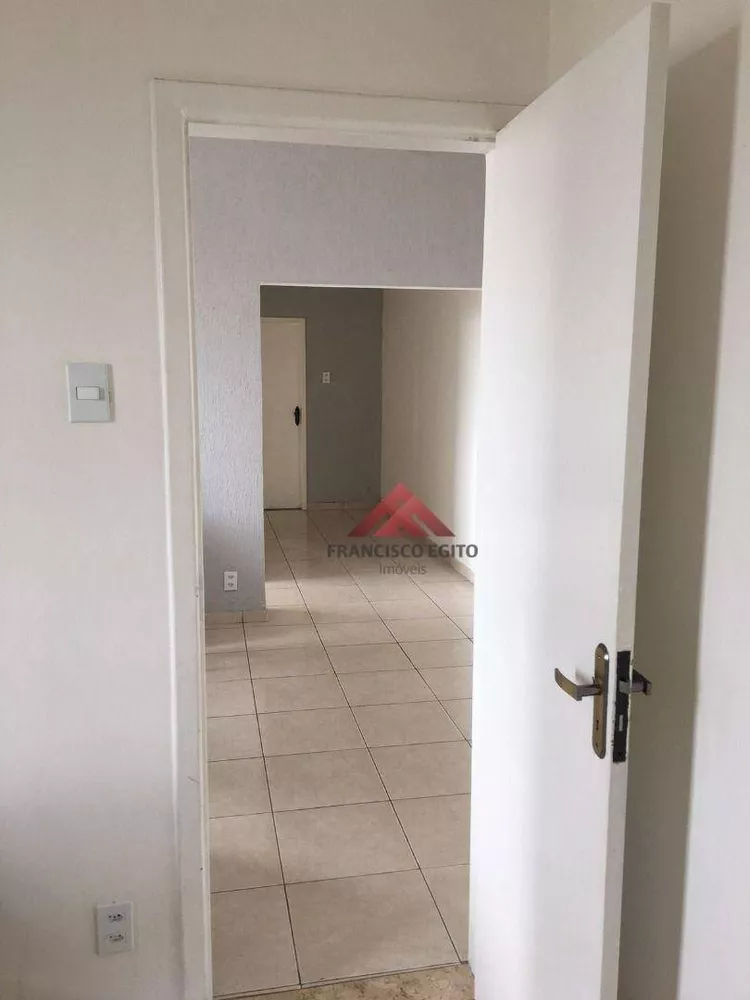 Apartamento, 2 quartos, 57 m² - Foto 2