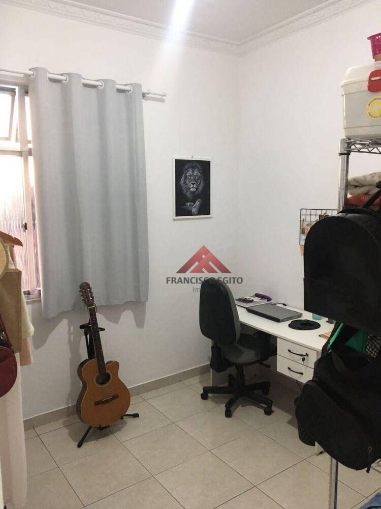 Apartamento, 2 quartos, 57 m² - Foto 10