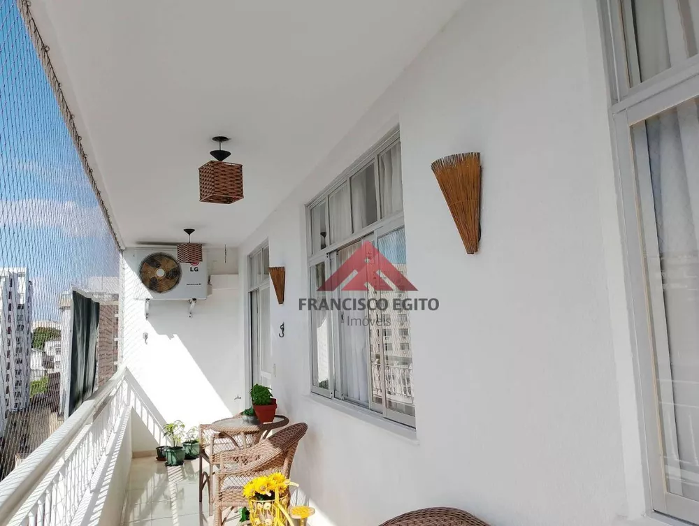 Apartamento, 2 quartos, 80 m² - Foto 8