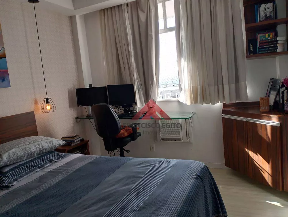 Apartamento, 2 quartos, 80 m² - Foto 22