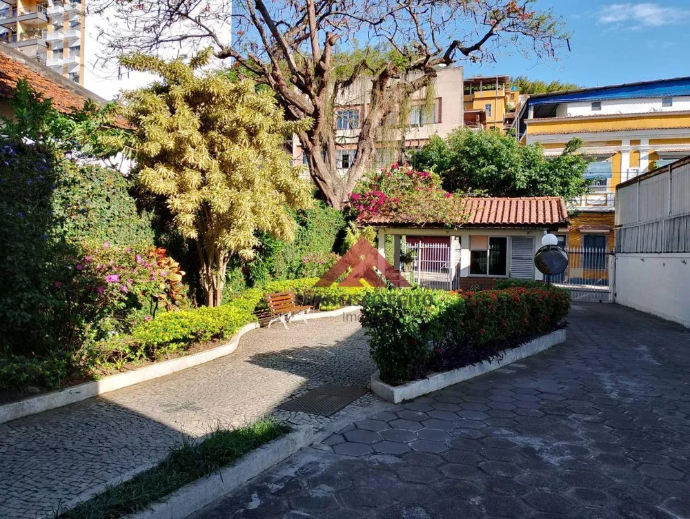 Apartamento, 2 quartos, 80 m² - Foto 37