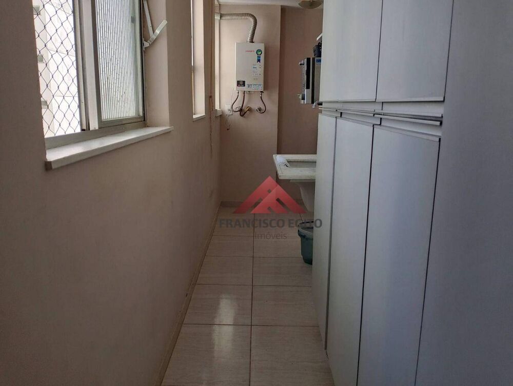 Apartamento, 2 quartos, 80 m² - Foto 17