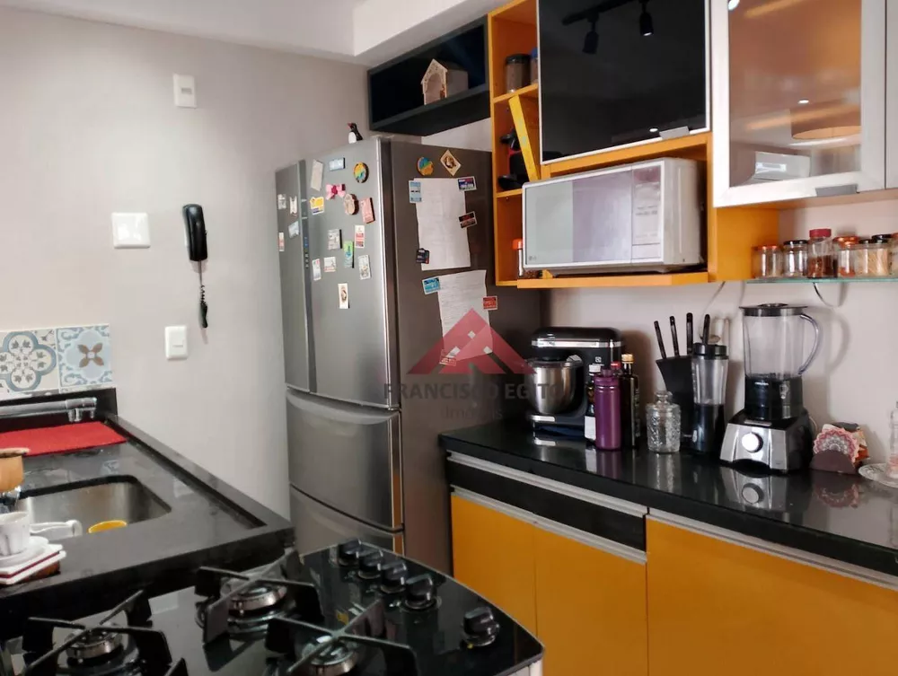 Apartamento, 2 quartos, 80 m² - Foto 13