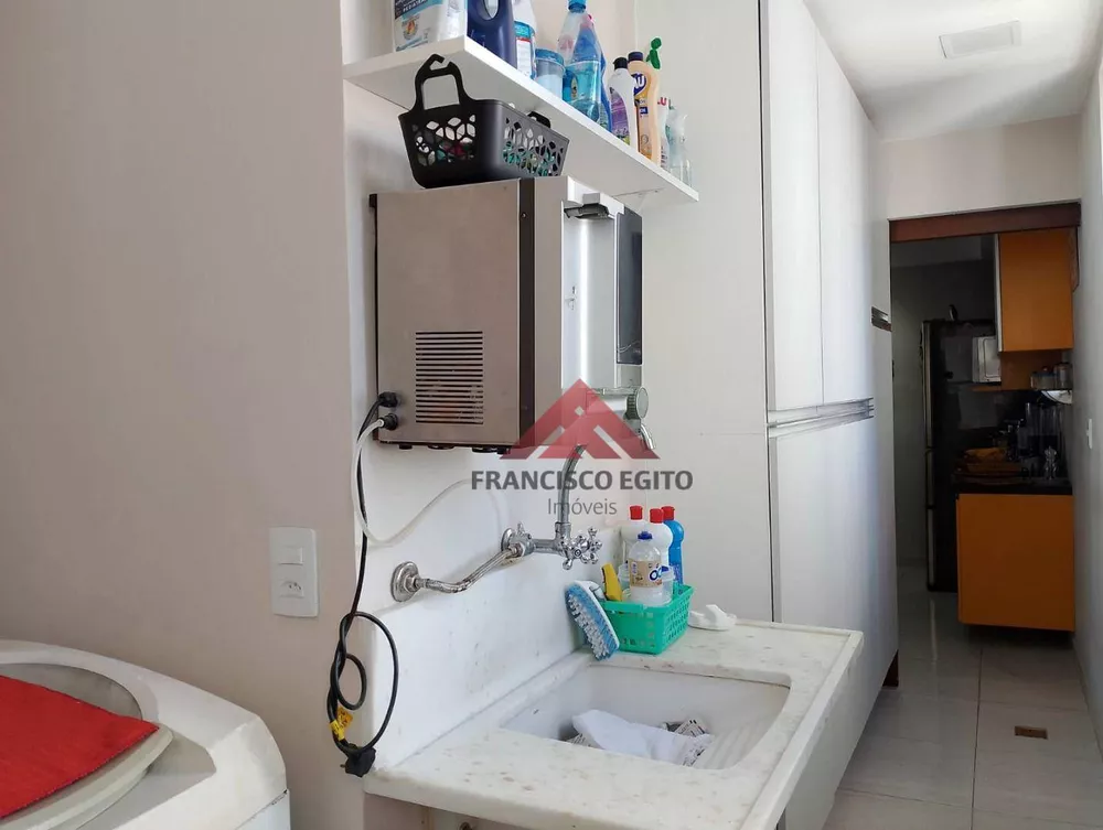 Apartamento, 2 quartos, 80 m² - Foto 18