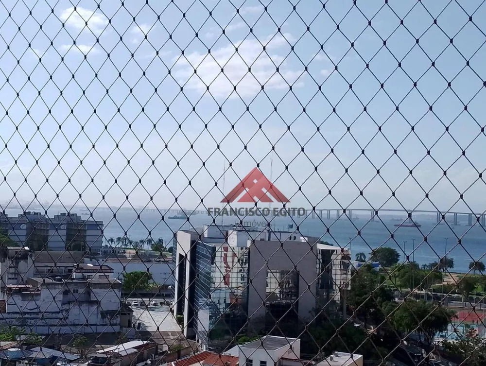 Apartamento, 2 quartos, 80 m² - Foto 1