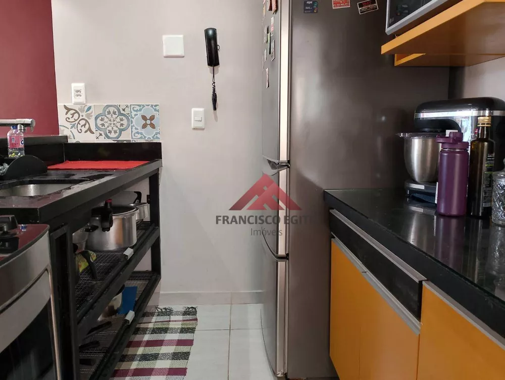 Apartamento, 2 quartos, 80 m² - Foto 14