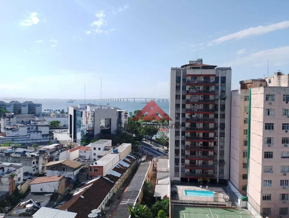 Apartamento, 2 quartos, 80 m² - Foto 5
