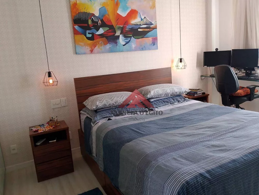 Apartamento, 2 quartos, 80 m² - Foto 21