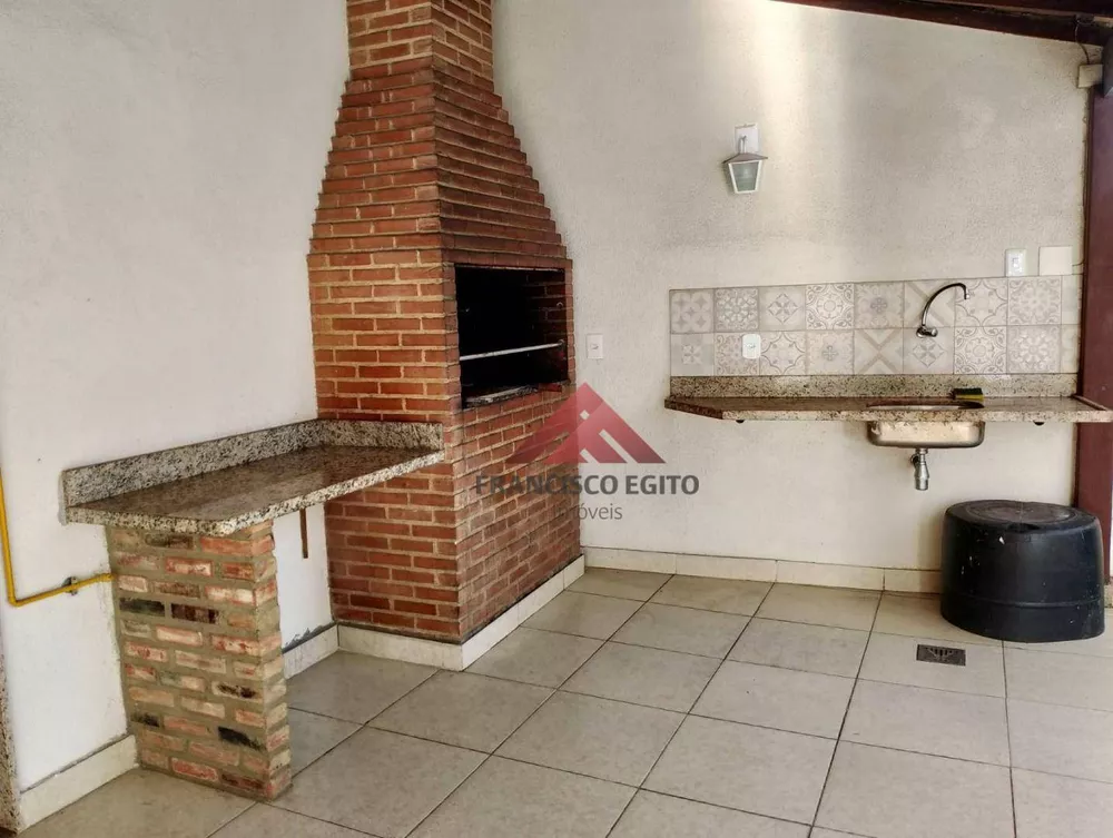 Apartamento, 2 quartos, 80 m² - Foto 29