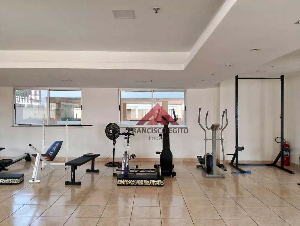 Apartamento, 2 quartos, 80 m² - Foto 30