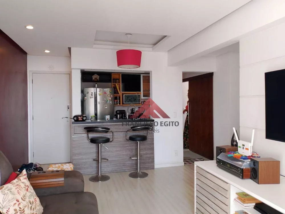 Apartamento, 2 quartos, 80 m² - Foto 2