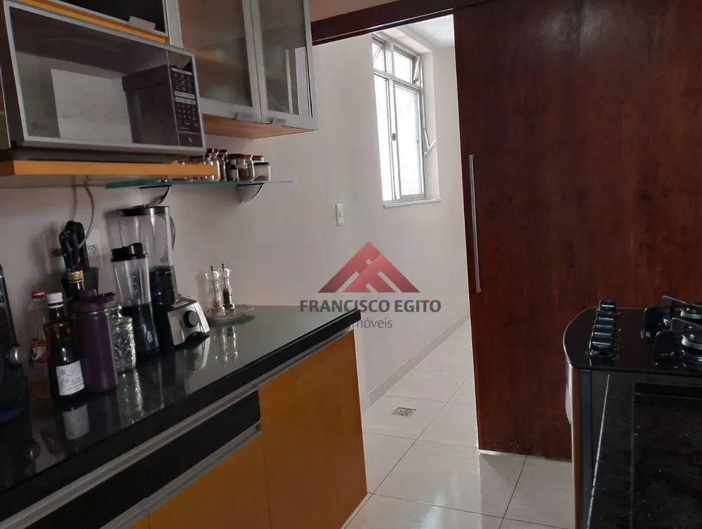 Apartamento, 2 quartos, 80 m² - Foto 12