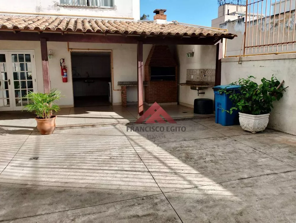 Apartamento, 2 quartos, 80 m² - Foto 32