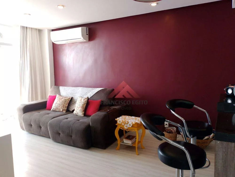 Apartamento, 2 quartos, 80 m² - Foto 11