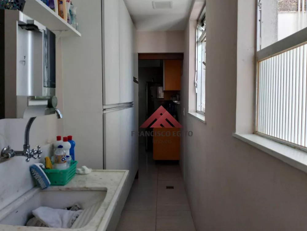 Apartamento, 2 quartos, 80 m² - Foto 16