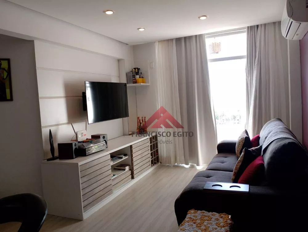Apartamento, 2 quartos, 80 m² - Foto 9