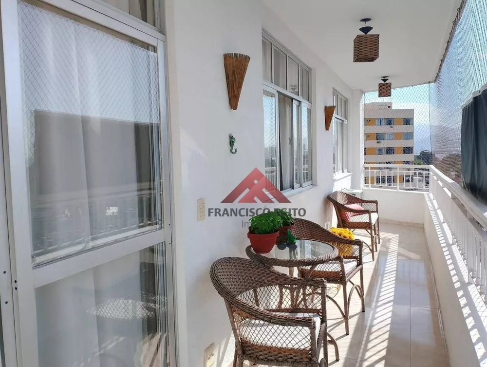 Apartamento, 2 quartos, 80 m² - Foto 7