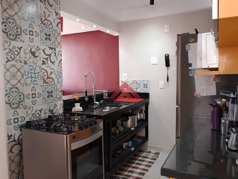 Apartamento, 2 quartos, 80 m² - Foto 15