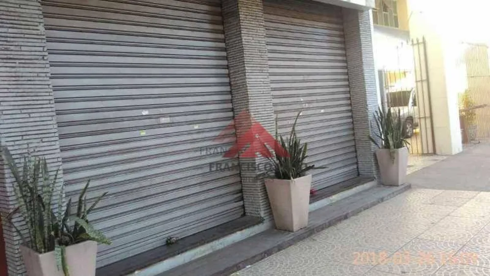 Loja-Salão, 105 m² - Foto 1