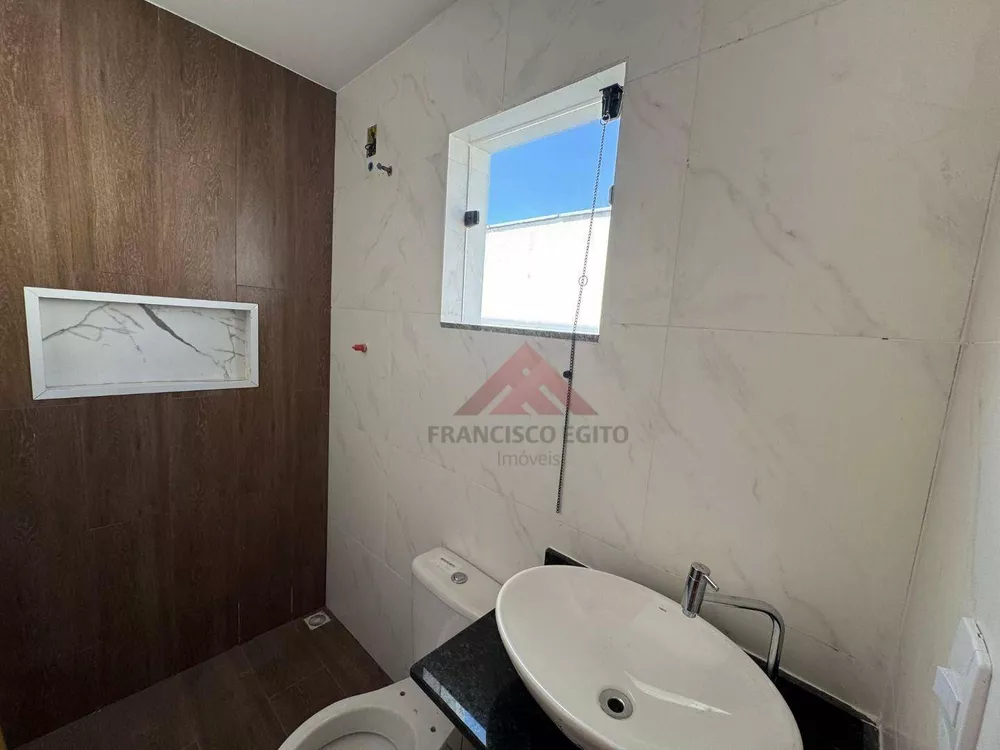 Casa de Condomínio, 3 quartos - Foto 11