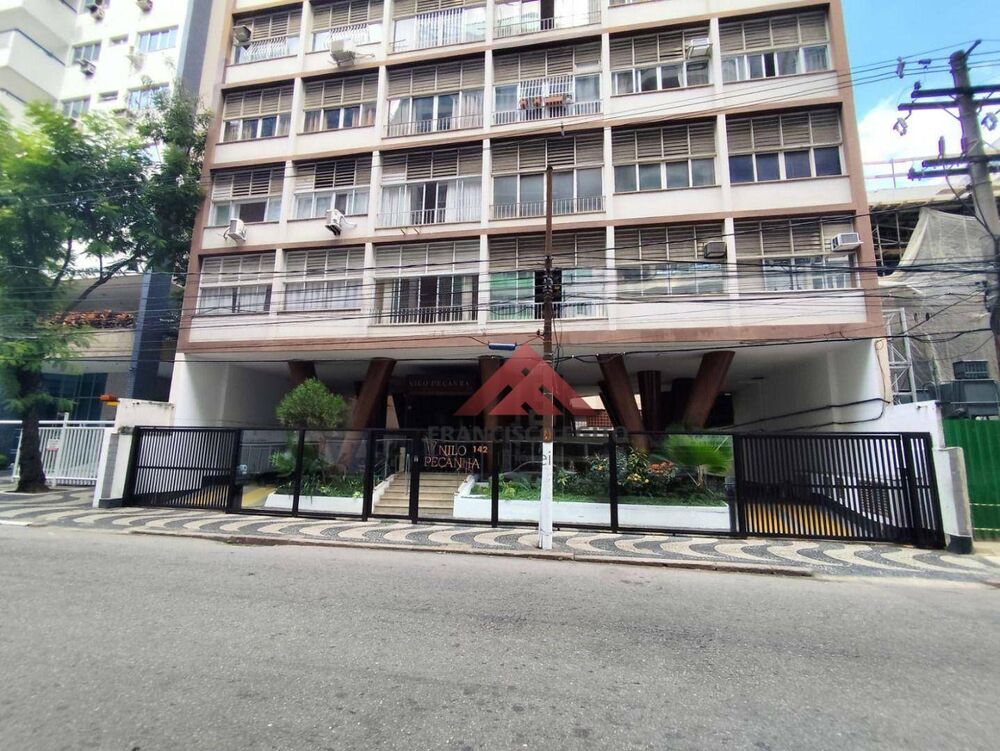Apartamento à venda com 4 quartos, 110m² - Foto 1