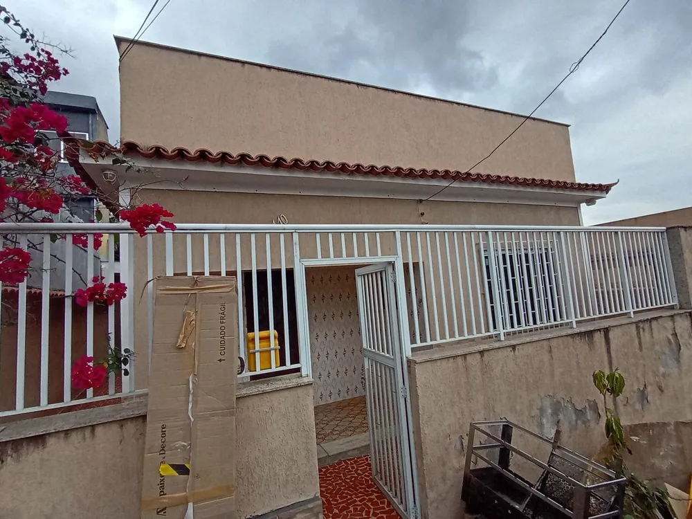 Casa, 2 quartos, 129 m² - Foto 3