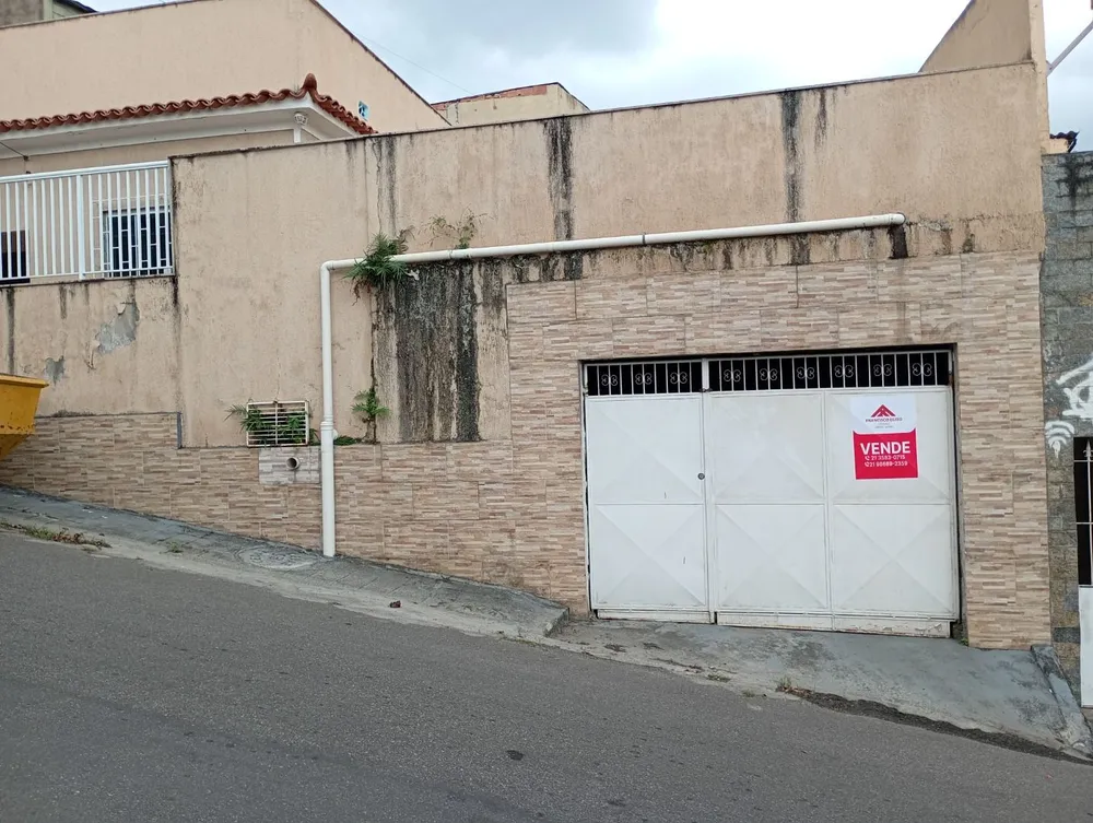 Casa, 2 quartos, 129 m² - Foto 1