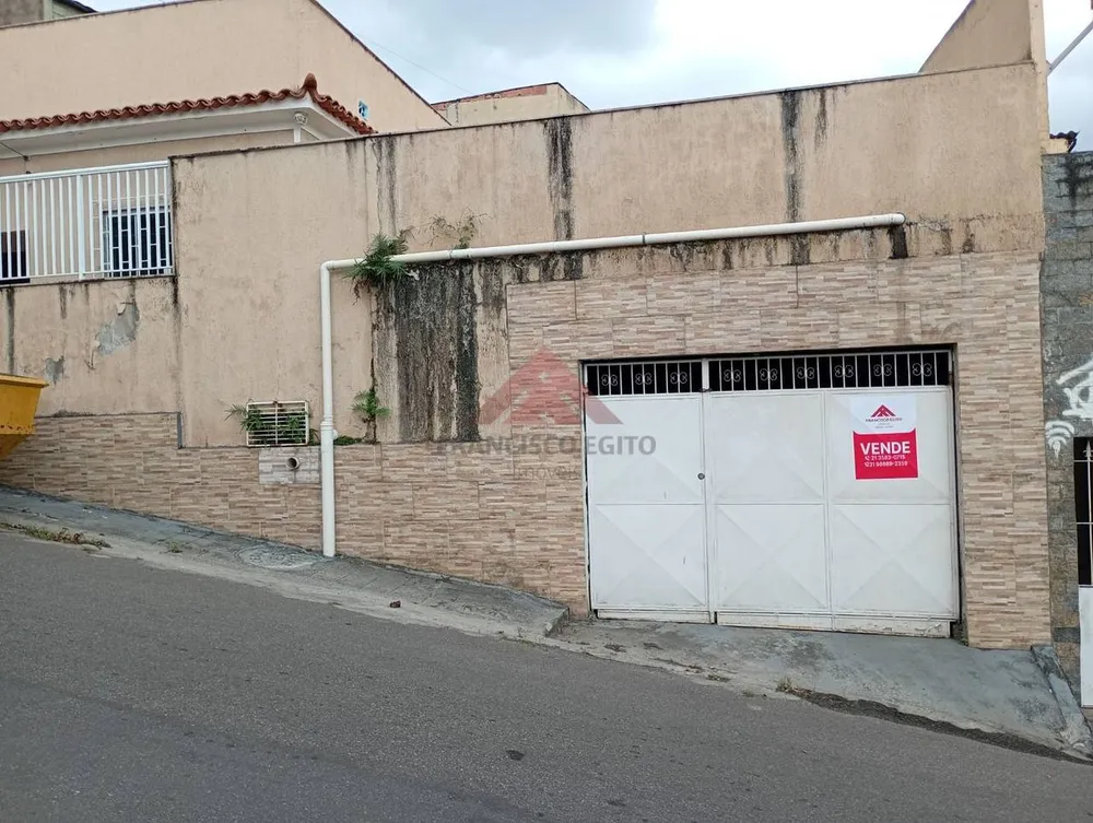 Casa, 2 quartos, 129 m² - Foto 2