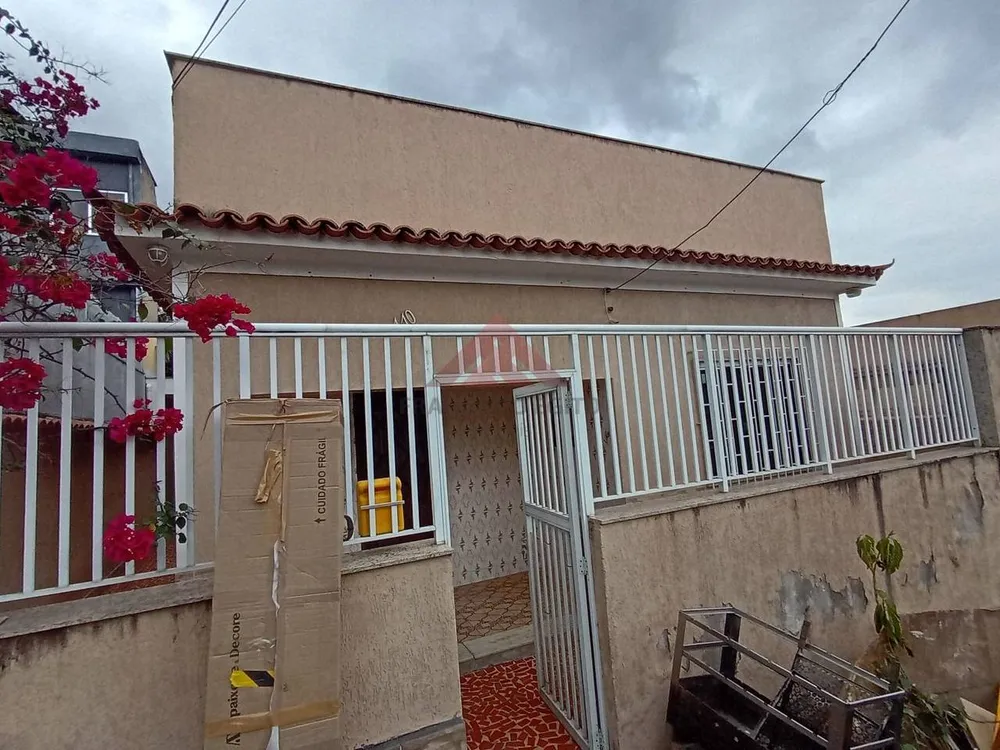 Casa, 2 quartos, 129 m² - Foto 4