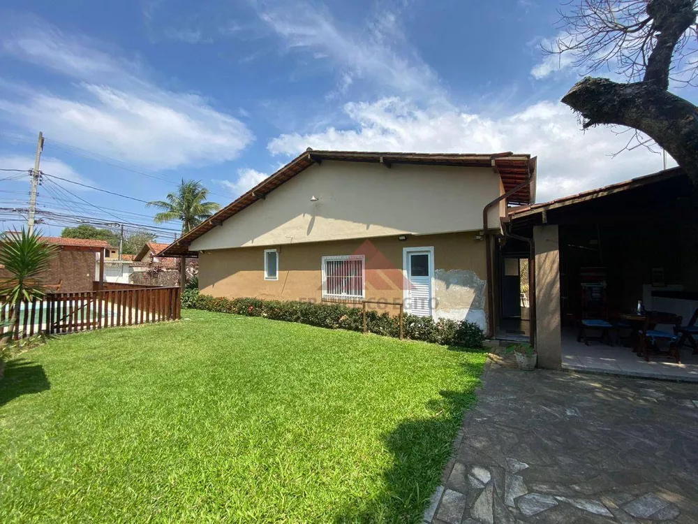Casa, 3 quartos, 250 m² - Foto 21