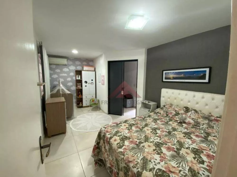 Casa, 3 quartos, 250 m² - Foto 10