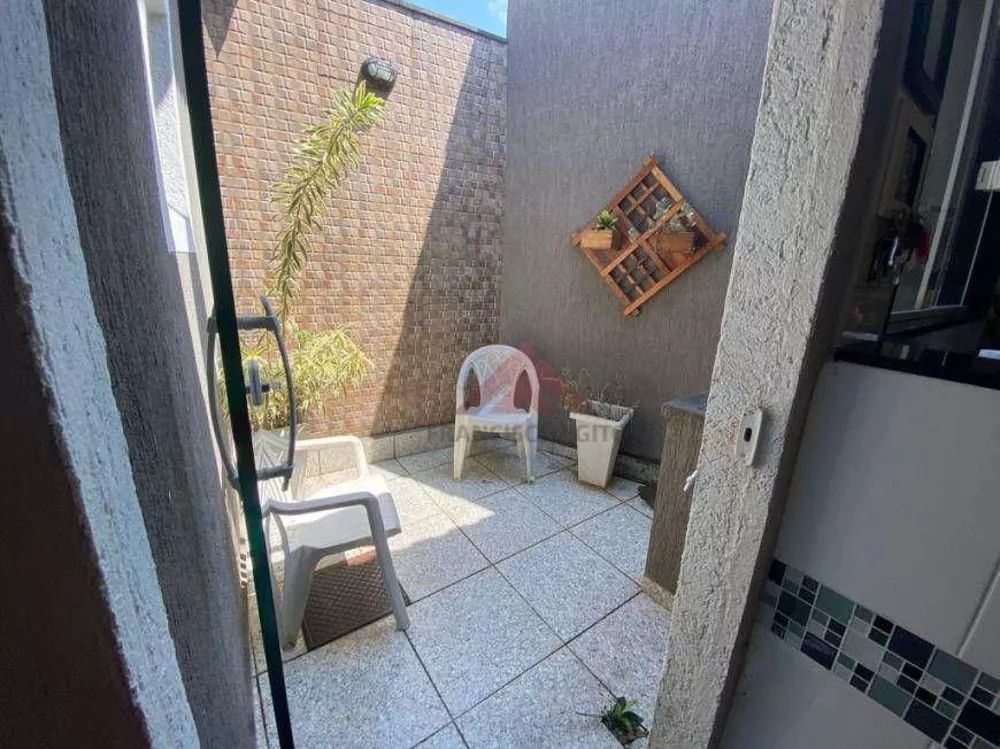 Casa, 3 quartos, 250 m² - Foto 5