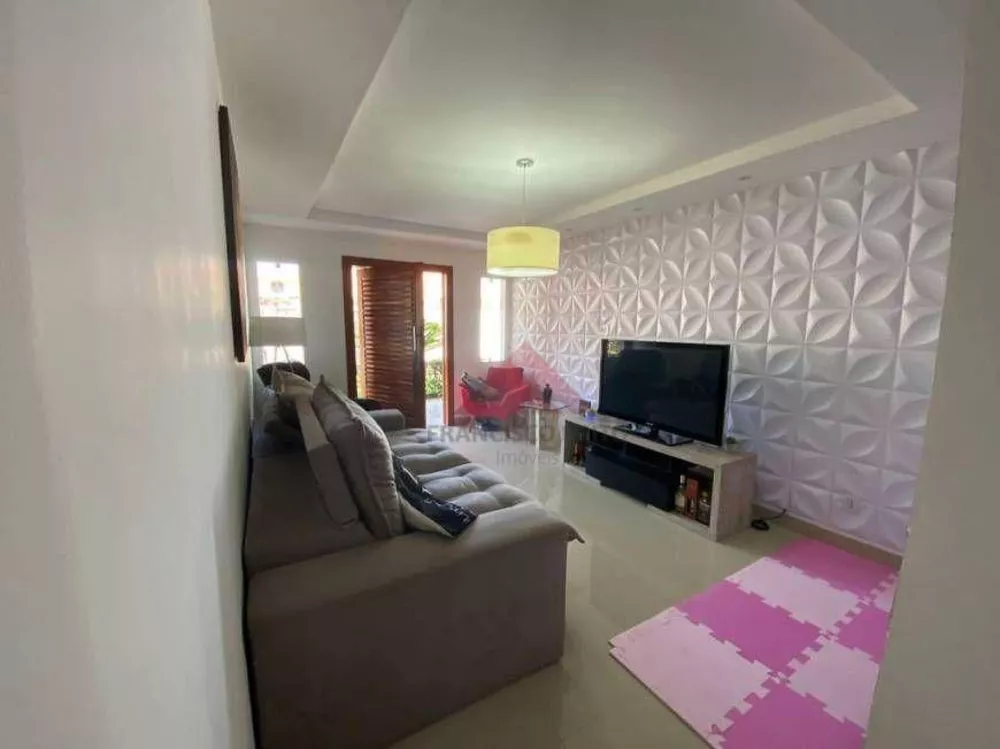 Casa, 3 quartos, 250 m² - Foto 17