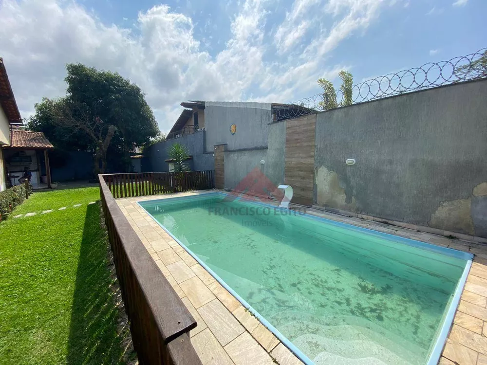 Casa, 3 quartos, 250 m² - Foto 14