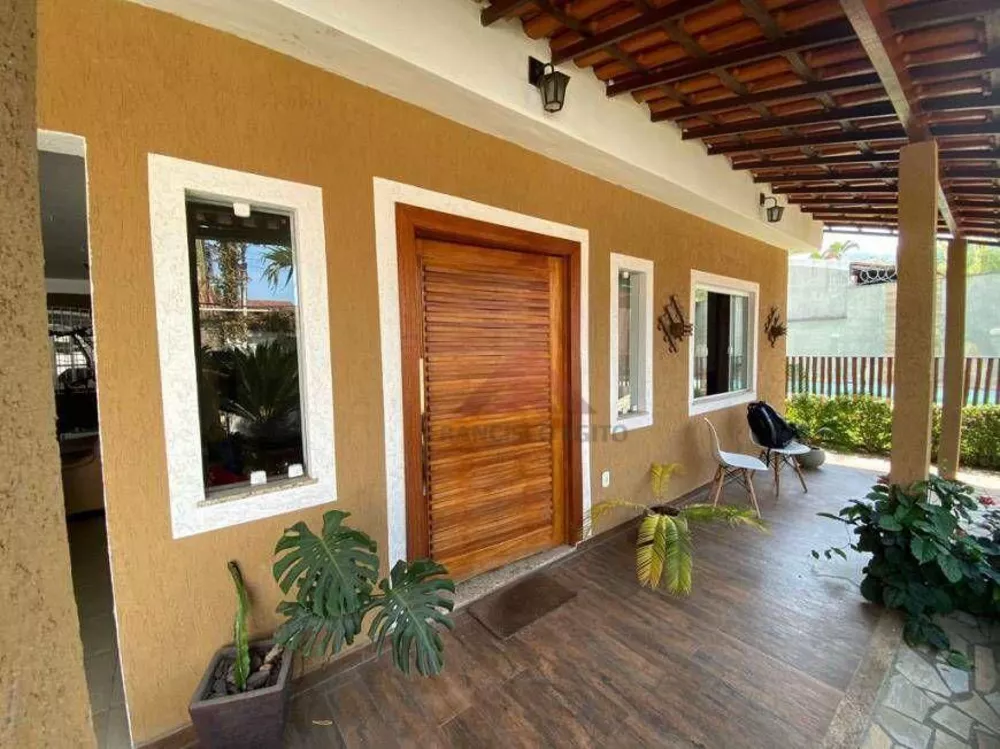 Casa, 3 quartos, 250 m² - Foto 11