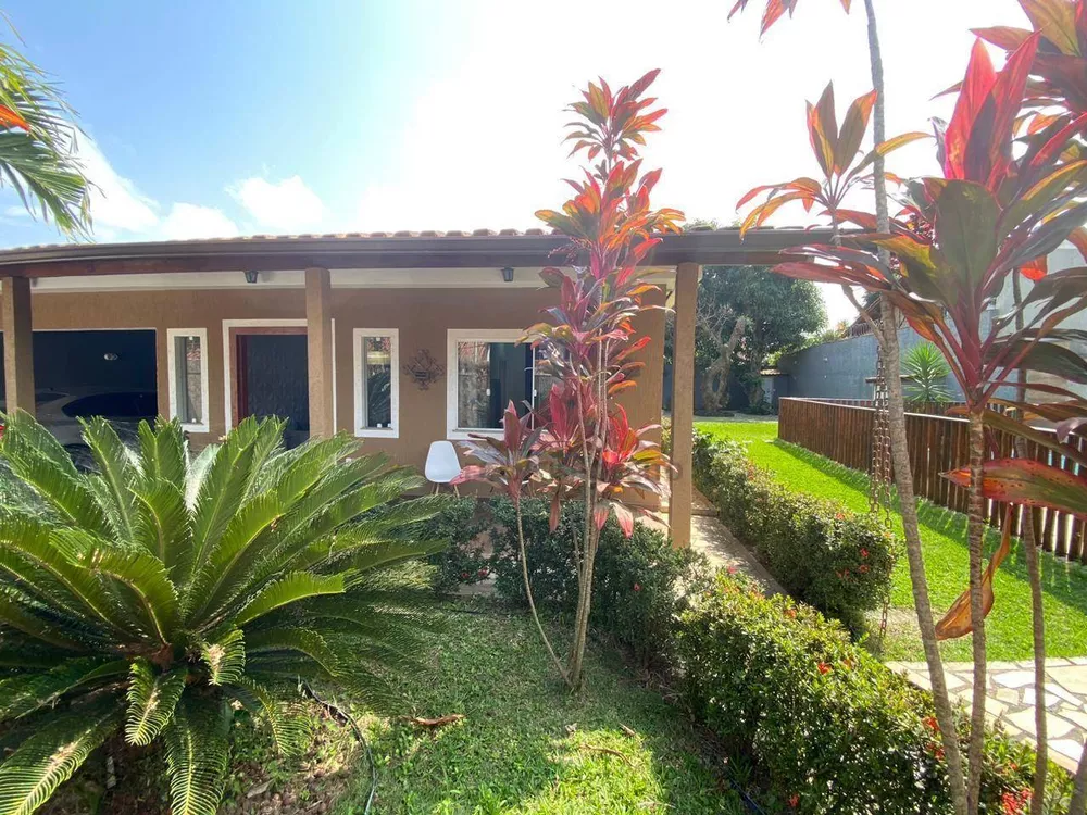 Casa, 3 quartos, 250 m² - Foto 8