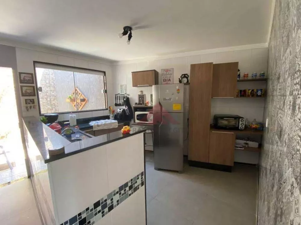 Casa, 3 quartos, 250 m² - Foto 20