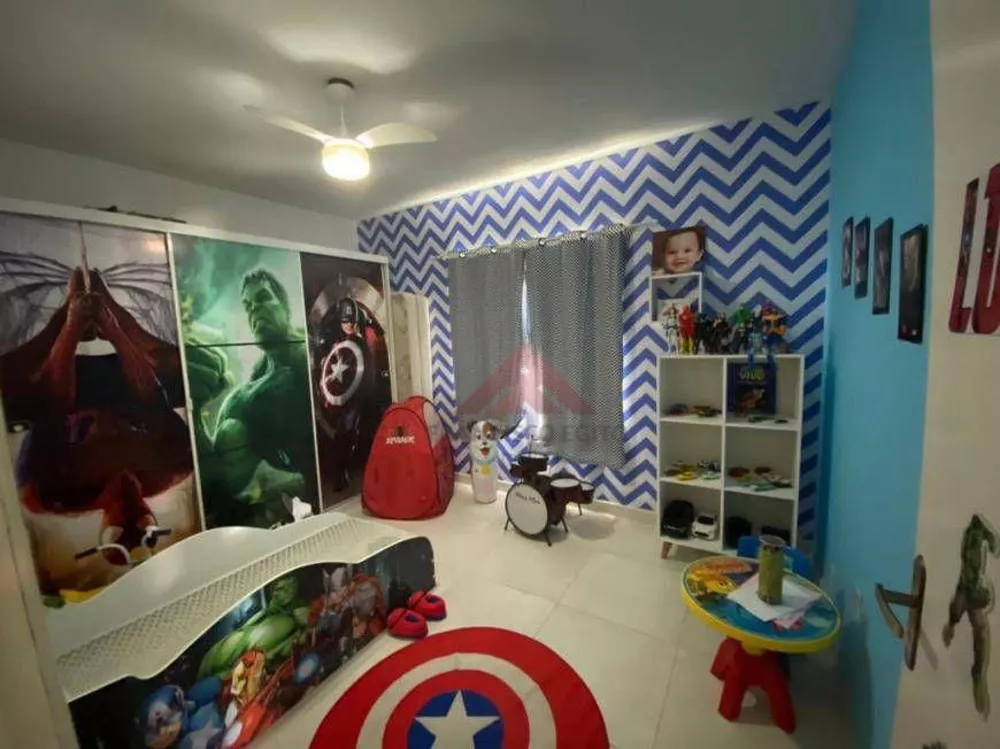 Casa, 3 quartos, 250 m² - Foto 9