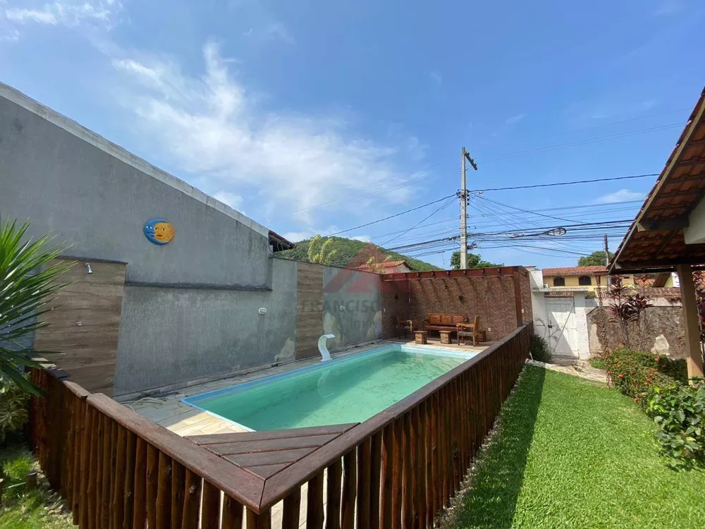 Casa, 3 quartos, 250 m² - Foto 7
