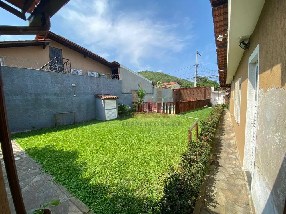 Casa, 3 quartos, 250 m² - Foto 19