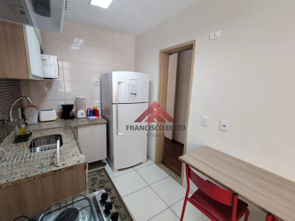 Apartamento, 2 quartos, 90 m² - Foto 5