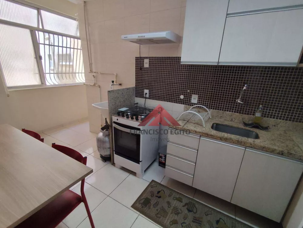 Apartamento, 2 quartos, 90 m² - Foto 10