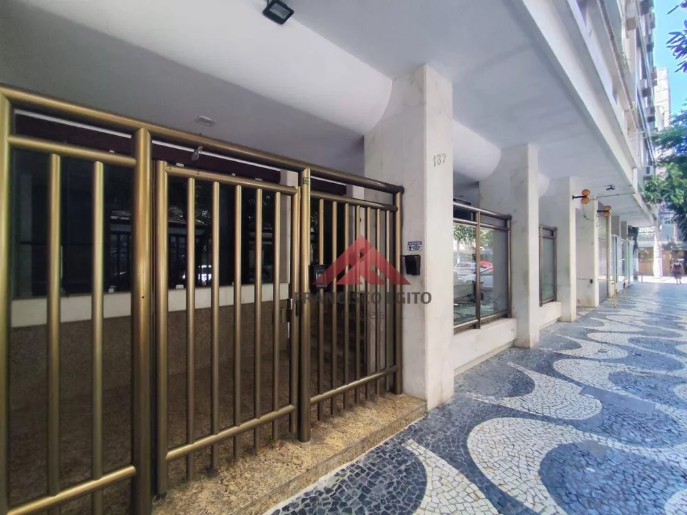 Apartamento, 2 quartos, 90 m² - Foto 7