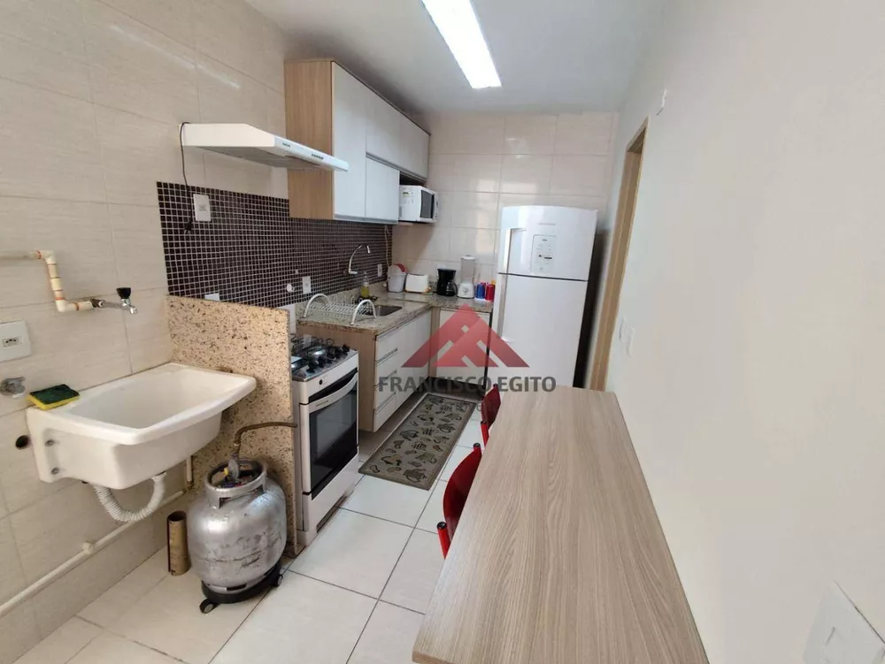 Apartamento, 2 quartos, 90 m² - Foto 16