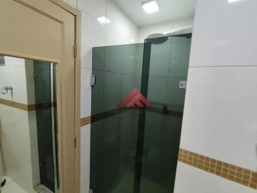 Apartamento, 2 quartos, 90 m² - Foto 1