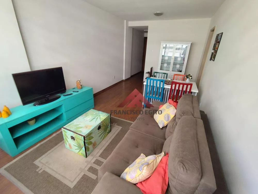 Apartamento, 2 quartos, 90 m² - Foto 8