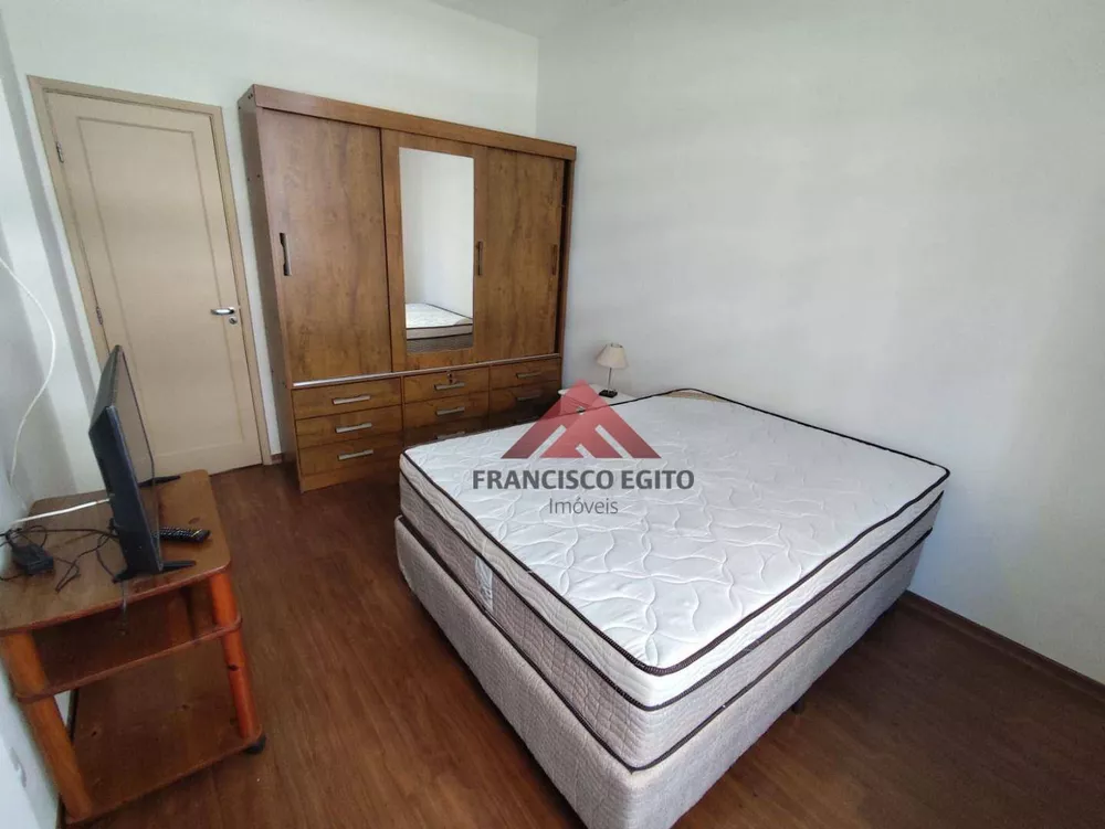 Apartamento, 2 quartos, 90 m² - Foto 2