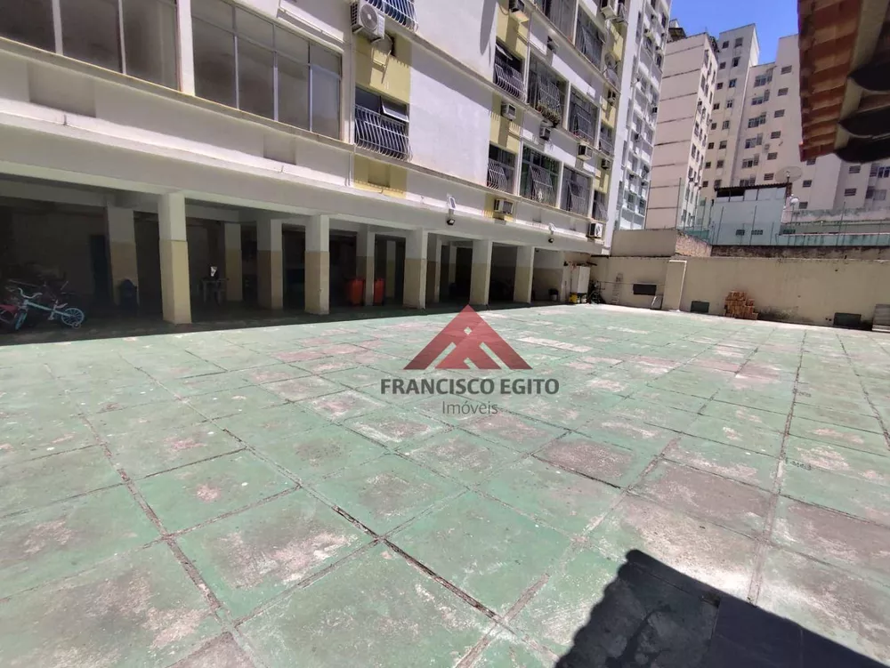 Apartamento, 2 quartos, 90 m² - Foto 11