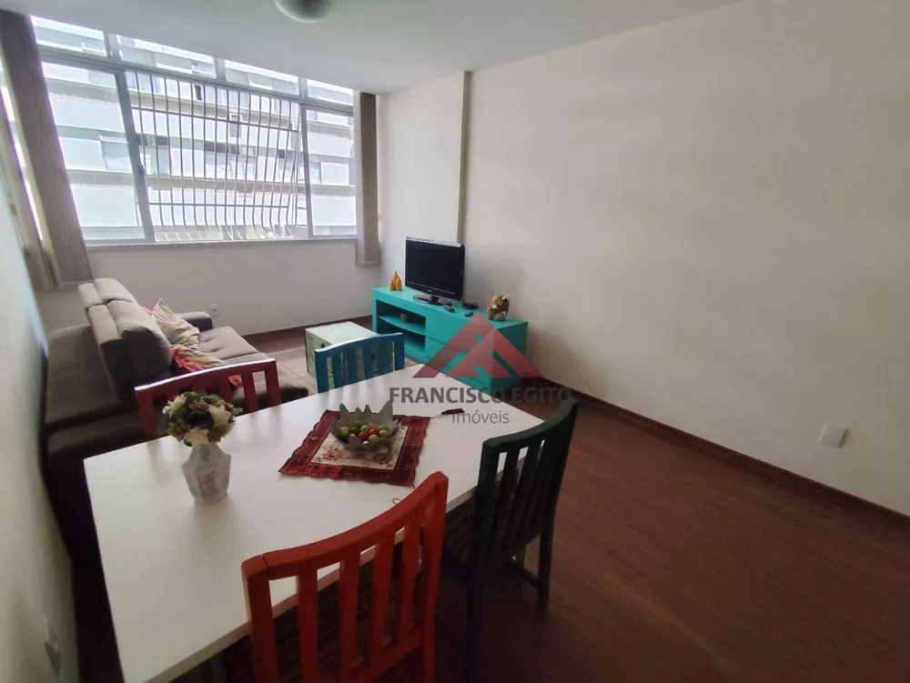 Apartamento, 2 quartos, 90 m² - Foto 12