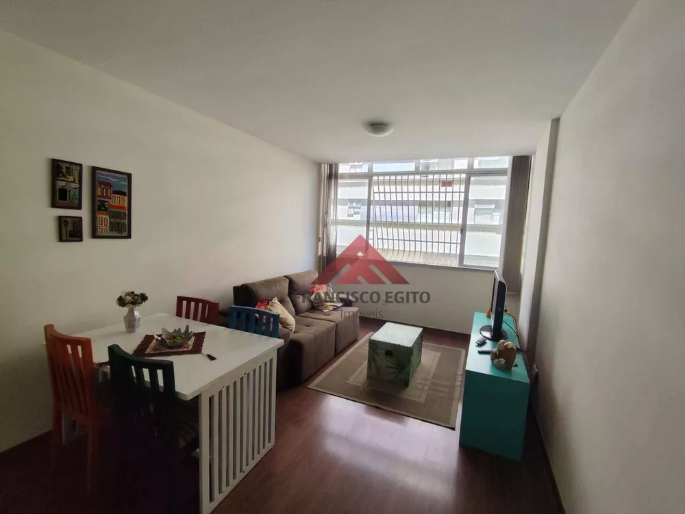 Apartamento, 2 quartos, 90 m² - Foto 6